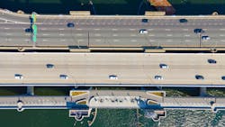 Washington Bridge Rhode Island Washington Bridge Rhode Island