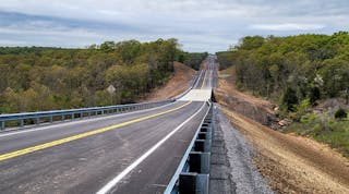 Cherokee Nation Highway Construction