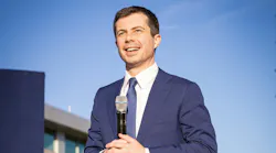 Pete Buttigeg
