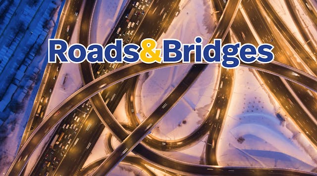 Roads &amp; Bridges Convention Coverage: World of Asphalt Part 1