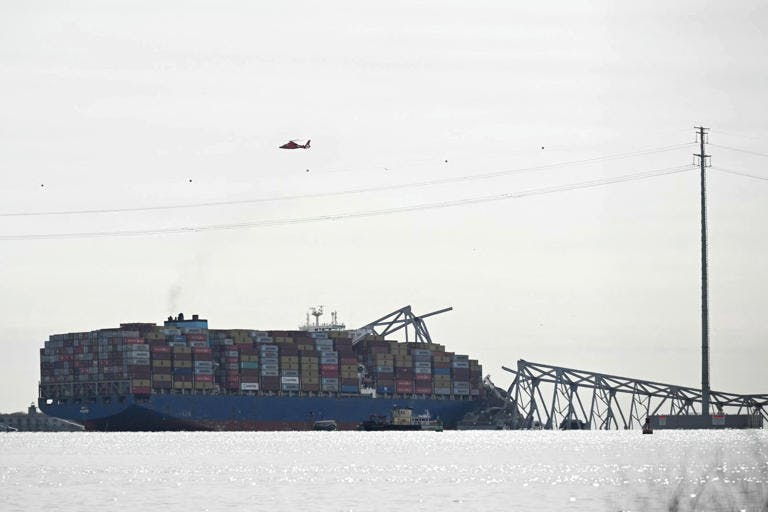 6602ec77d34158001ecf4196 Bridge Collapse