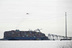 6602ec77d34158001ecf4196 Bridge Collapse 6602ec77d34158001ecf4196 Bridge Collapse