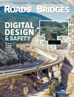 April 2024 cover image April 2024 cover image