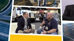 Infrastructure Insider Interview: Baltimore Bridge Collapse with Stacy Tetschner Infrastructure Insider Interview: Baltimore Bridge Collapse with Stacy Tetschner