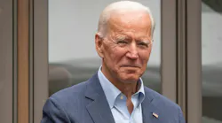 President Joe Biden