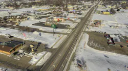 Minnesota Roads