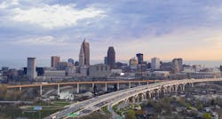 Cleveland Highway Cleveland Highway