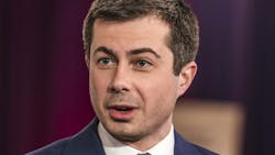 Buttigieg Visits Dallas Buttigieg Visits Dallas