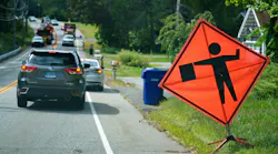 Work Zone Safety