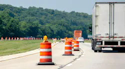 Michigan Highway Construction