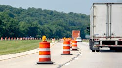 Michigan Highway Construction