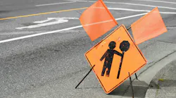 Work Zone Safety