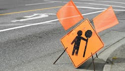 Work Zone Safety Work Zone Safety