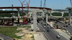 Loop 1604 Project, San Antonio Loop 1604 Project, San Antonio