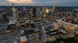 Cincinnati Roadways