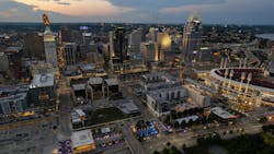 Cincinnati Roadways Cincinnati Roadways