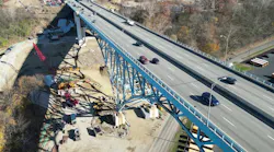 Ohio Road Construction