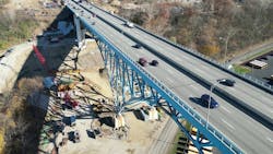 Ohio Road Construction Ohio Road Construction