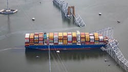 Key Bridge Key Bridge