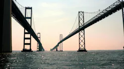 Chesapeake Bay Bridge