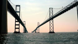Chesapeake Bay Bridge Chesapeake Bay Bridge