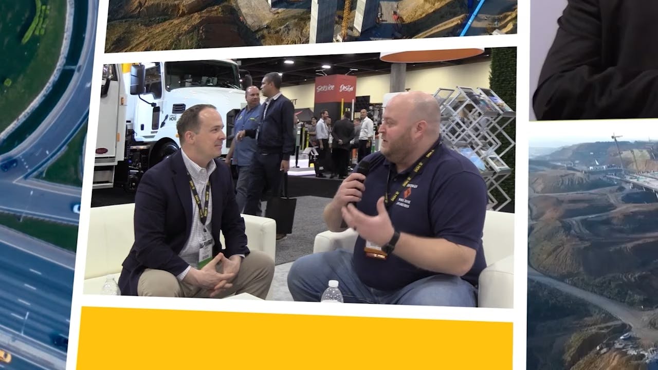 Infrastructure Insider Interview: Ep