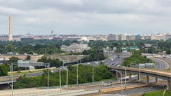 Washington D.C. Highway Washington D.C. Highway