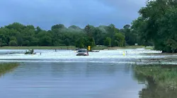 Coryell County Flooding