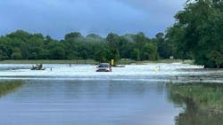 Coryell County Flooding Coryell County Flooding