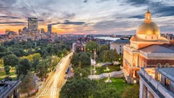 Baoston Mass Streets Baoston Mass Streets