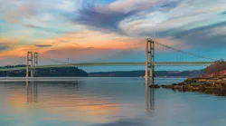 Tacoma Narrows Bridge