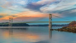 Tacoma Narrows Bridge Tacoma Narrows Bridge