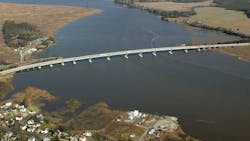 Eltham bridge Eltham bridge