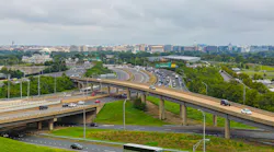 Washington D.C. Highway