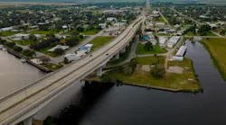 Caloosahatchee River Bridge