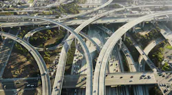 California Highway system