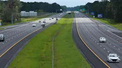 South Carolina I-26