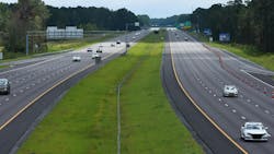 South Carolina I-26 South Carolina I-26