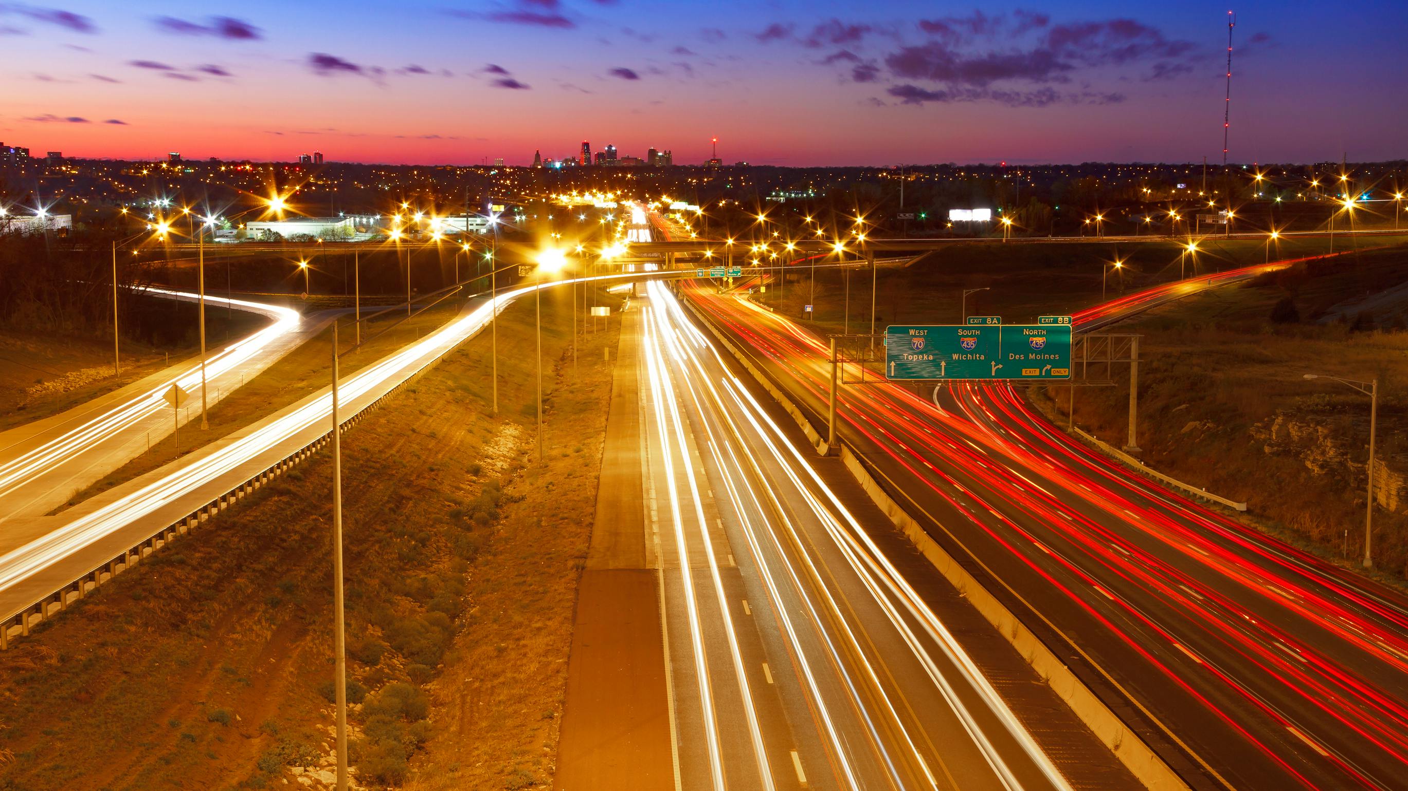 Missouri DOT to Install Closures as Interstate 70 Work Gets Underway Roads and Bridges