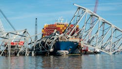 Key Bridge collapse Key Bridge collapse