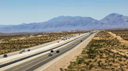 Las Vegas Highway