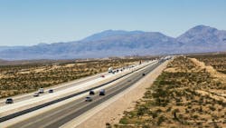 Las Vegas Highway Las Vegas Highway