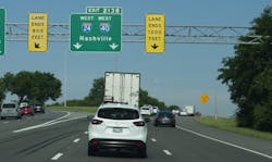 Interstate 40 Interstate 40