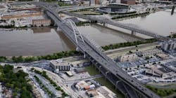 Brent Spence Project Rendering Brent Spence Project Rendering