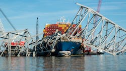 Key Bridge Key Bridge