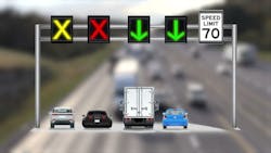 Tennessee Smart Corridor Tennessee Smart Corridor