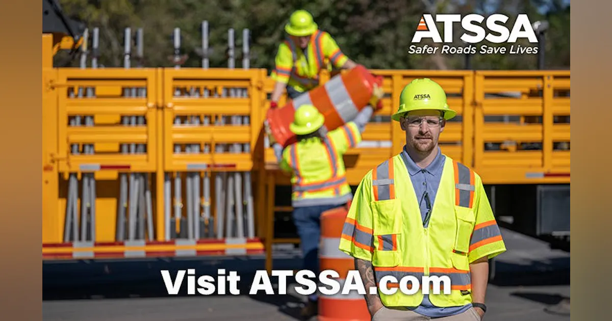 Atssa Training Training Catalog | Roads & Bridges