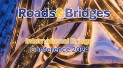 Roads & Bridges Convention Coverage: International Bridge Conference 2024 Part 2