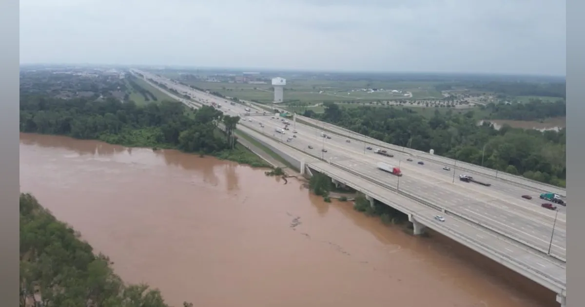 Texas DOT to Begin Major Repair on U.S. 59 Bridge | Roads & Bridges