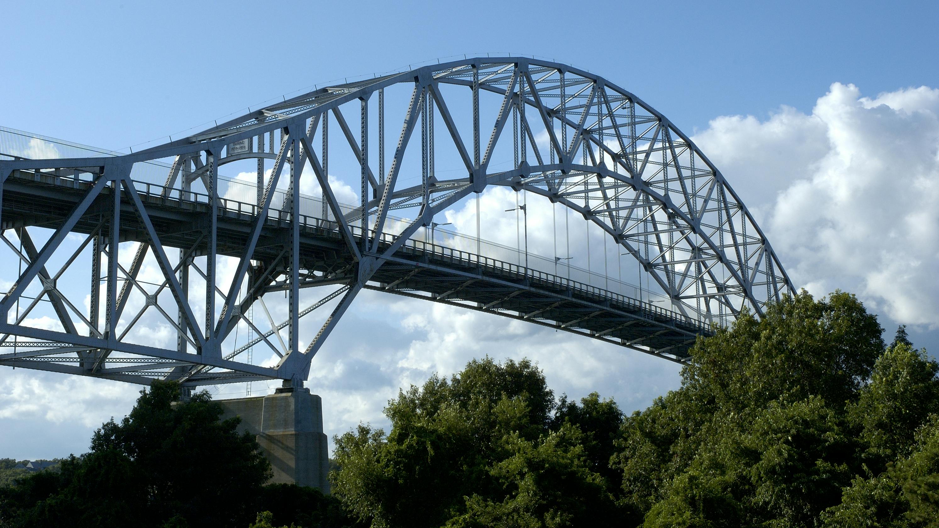 Bourne Bridges